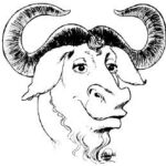 gnu-head