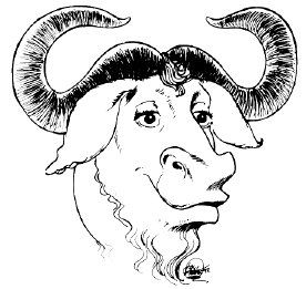 gnu-head